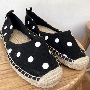 Espadrilles from FCUK